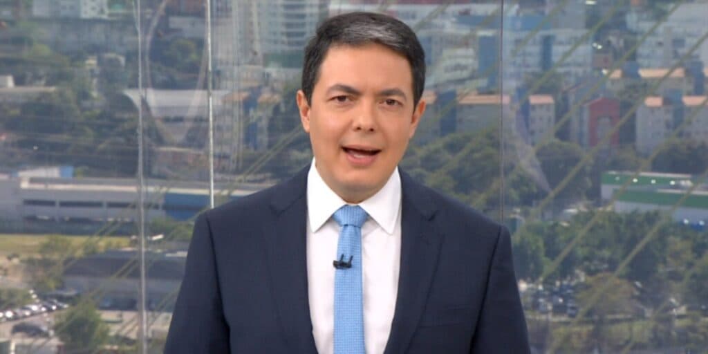 Alan Severiano dá notícia absurda na Globo e anuncia encerramento de atividades: "A partir de amanhã"