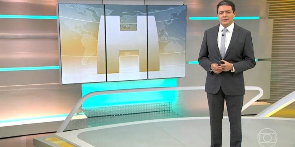 Alan Severiano entra no É de Casa às pressas com notícia urgente e confirma mortes: "37 pessoas"