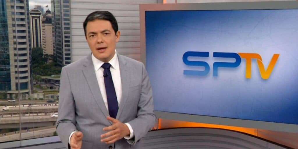 Alan Severiano abre SP1 confirmando o que ninguém queria escutar e assusta: "Notícia que acaba de chegar"