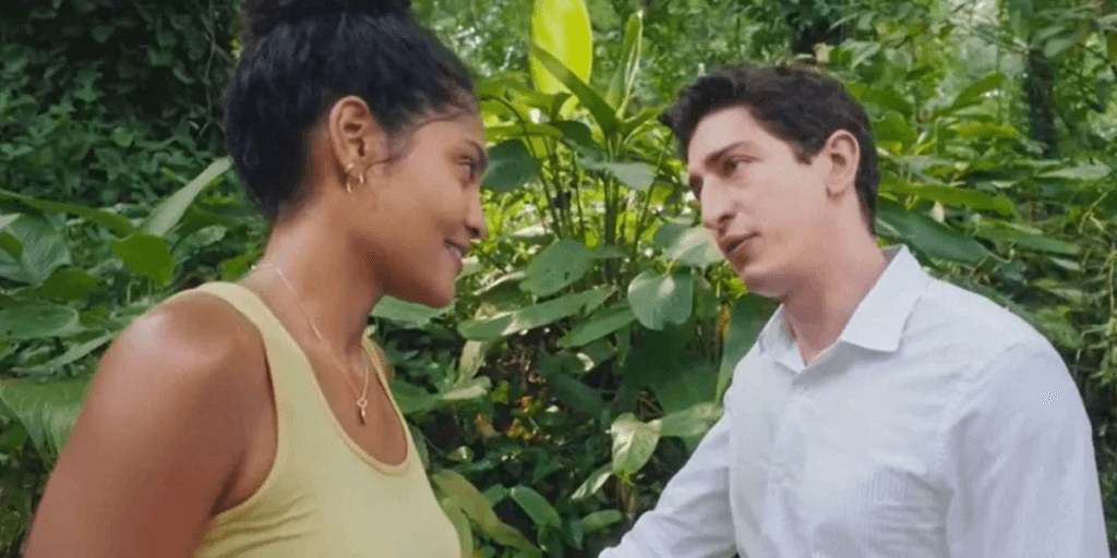 Segredo devastador de Daniel em Terra e Paixão faz Aline se contorcer com bomba após morte do rapaz