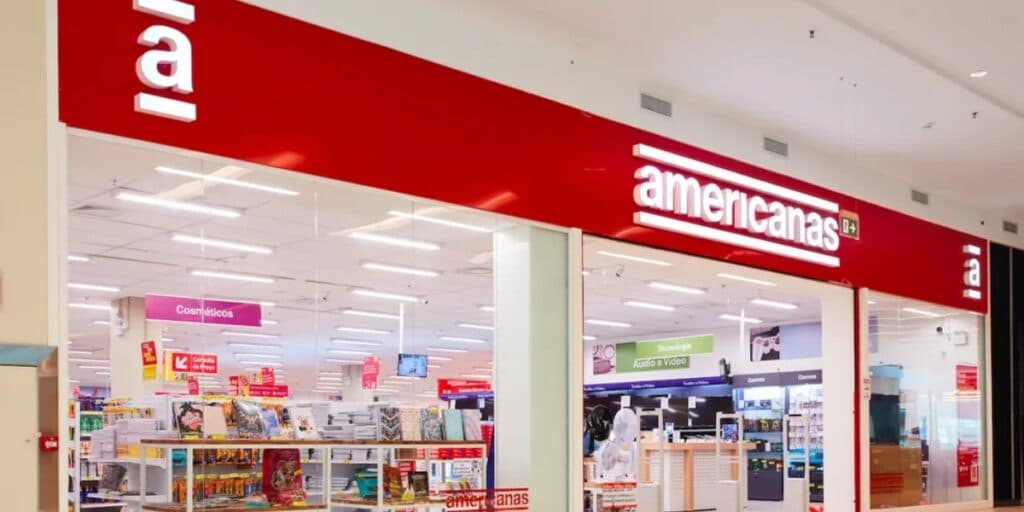 Diante de falência cruel, Americanas é dona de outra loja amada dos shoppings, que pode se dar mal