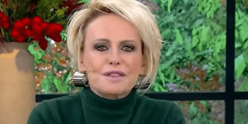 Poderosa, Ana Maria é dona desta EMPRESA enorme que bate de frente com gigantes