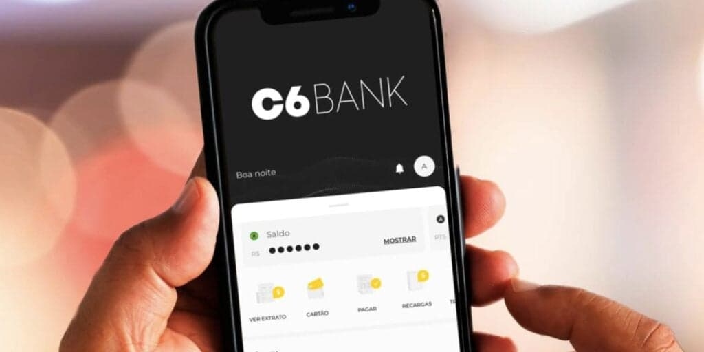Dinheiro de VOLTA: C6 Bank emite comunicado com benefício EXCELENTE e clientes têm que aproveitar