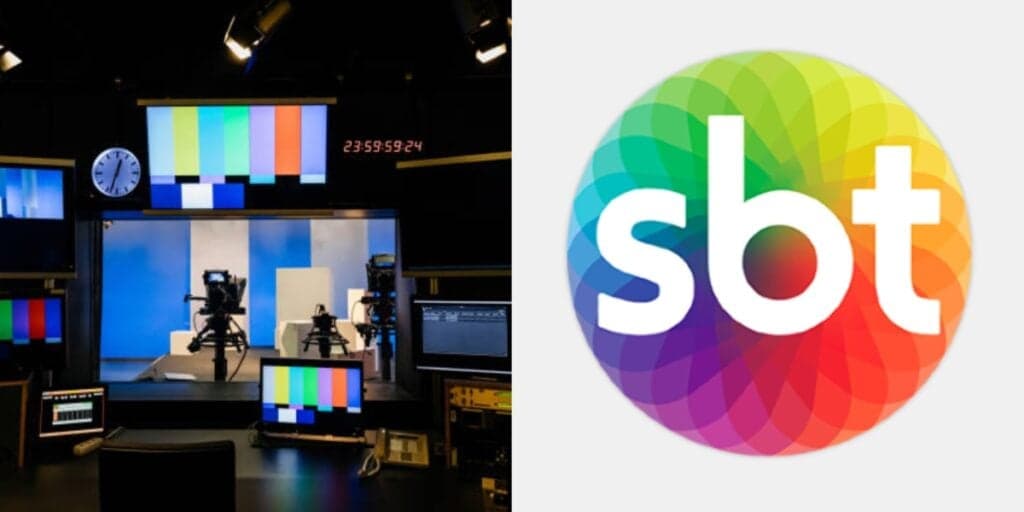 "Está nos últimos suspiros": A fala arrasadora de apresentador do SBT sobre situação de partir o coração
