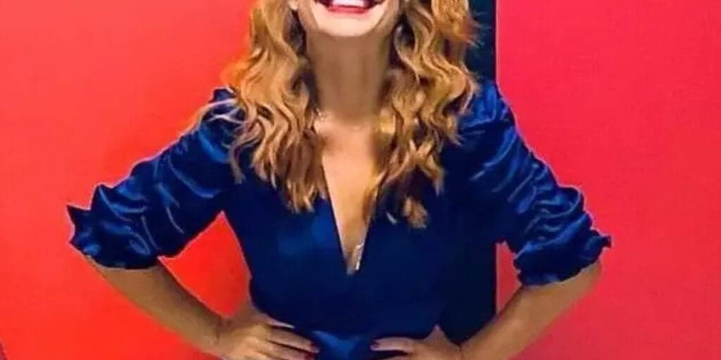 Assumida: Apresentadora linda da Globo deixou canal e saiu do armário expondo relação com mulher