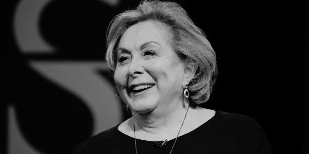 Morre Aracy Balabanian, atriz da Globo, aos 83 anos