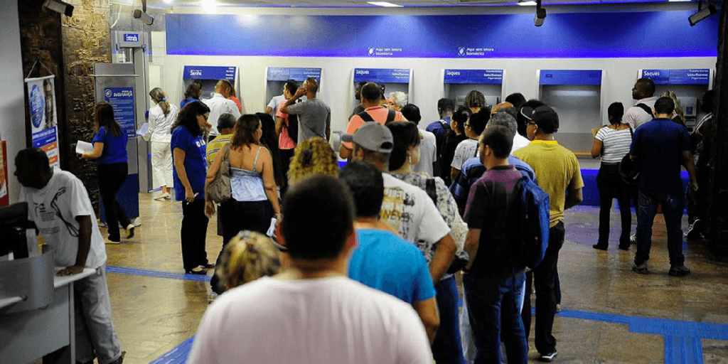 Alerta IMPORTANTE: Bancos vão fechar todas as agências e você PRECISA saber para se preparar