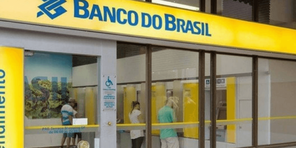 Caixas eletrônicos do Banco do Brasil estarão fora de funcionamento neste fim de semana por motivo de reforma