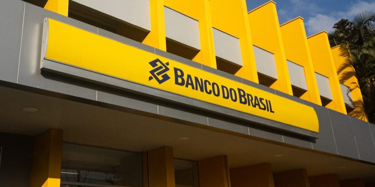 O banco é uma das principais instituições financeiras do Brasil (Reprodução: Internet)