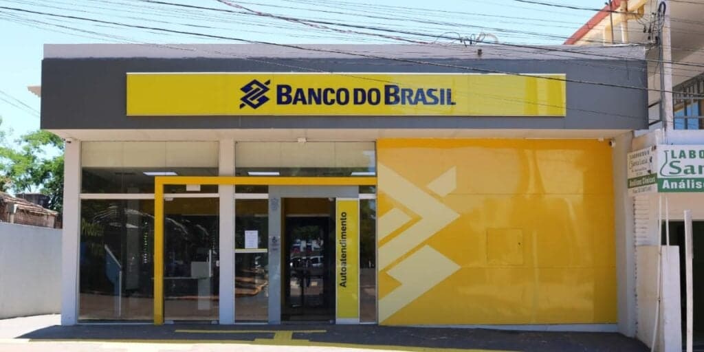 Atenção: Notícia IMPORTANTE aos que colocam CPF na Nota Fiscal e tem conta no Banco do Brasil é divulgada