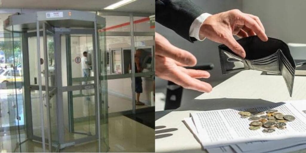 Não dá para acreditar: Banco tem falência decretada e correntistas com dinheiro estão desesperados