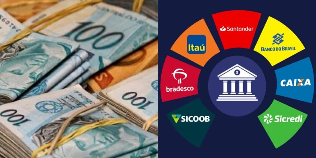REEMBOLSO: Clientes podem pedir dinheiro de VOLTA e causam pesadelos nestes bancos; veja como