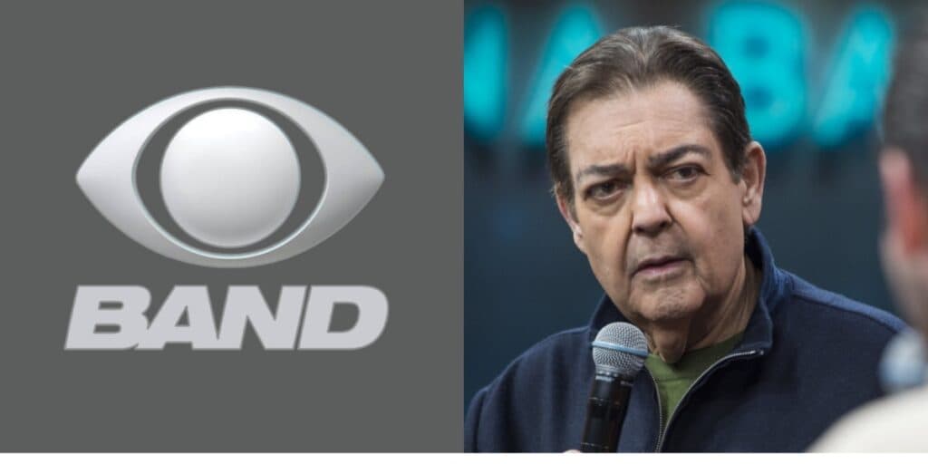 Bruxa à solta e demissão em massa: Após saída de Faustão, Band corta mais grandes nomes da emissora