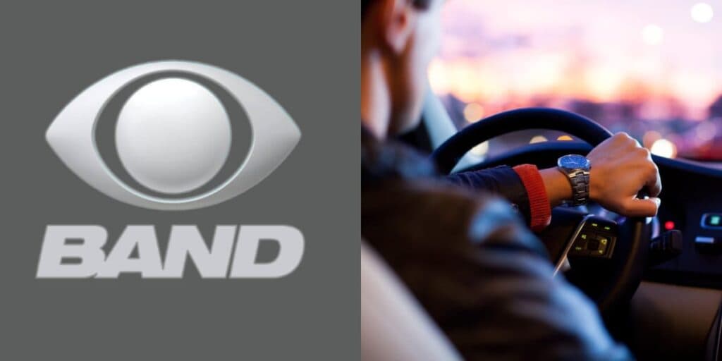 Alerta GERAL: Jornal da Band é paralisado com péssima notícia sobre carros e cai como bomba para motoristas