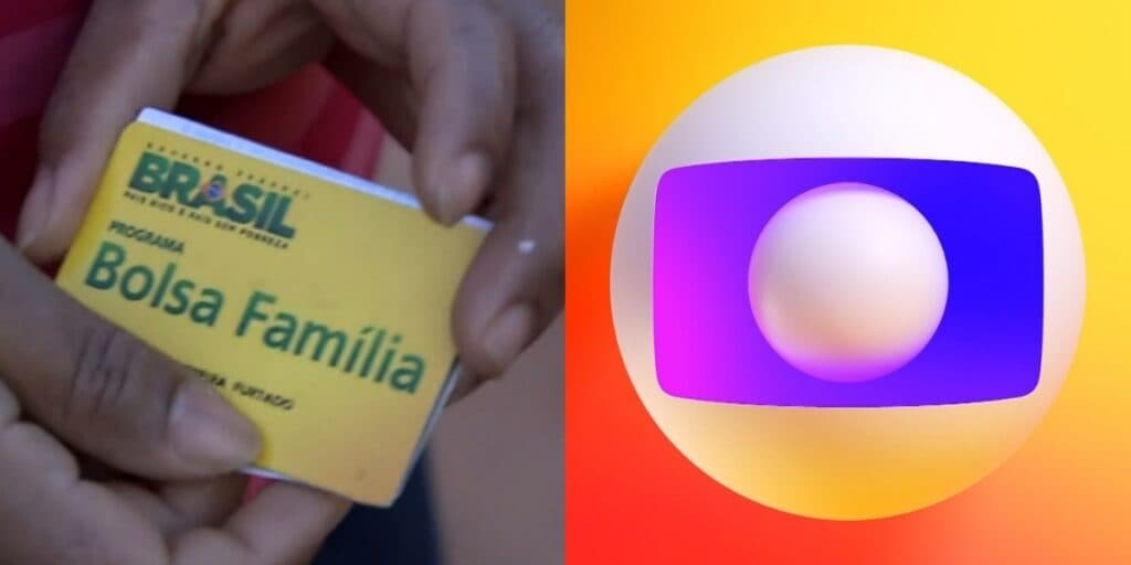 Jornal da Globo acaba de ser interrompido com alerta IMPORTANTE sobre o Bolsa Família: "Bloqueado"