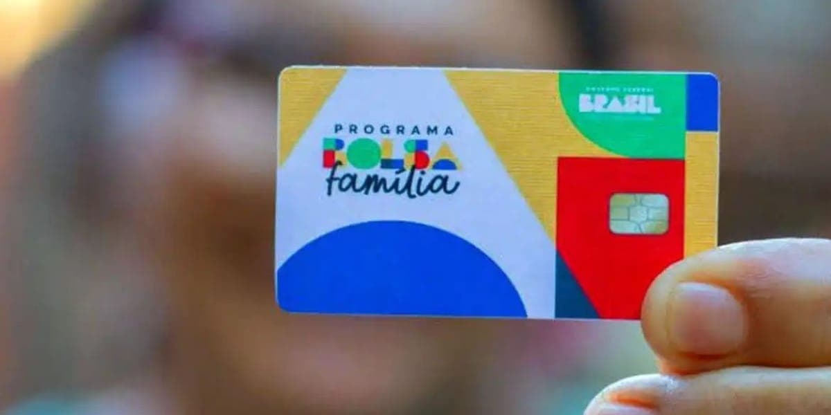 Bolsa Família já está encerrando seu pagamento no mês de junho (Reprodução: Internet)