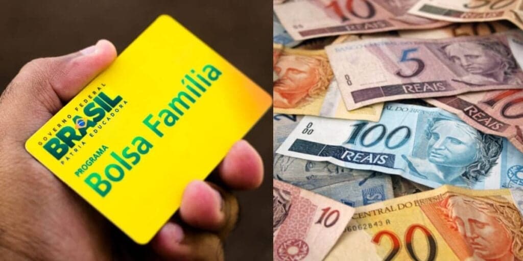 Bolsa Família de JUNHO chega como bomba e choca beneficiários com valor ACIMA do sonhado