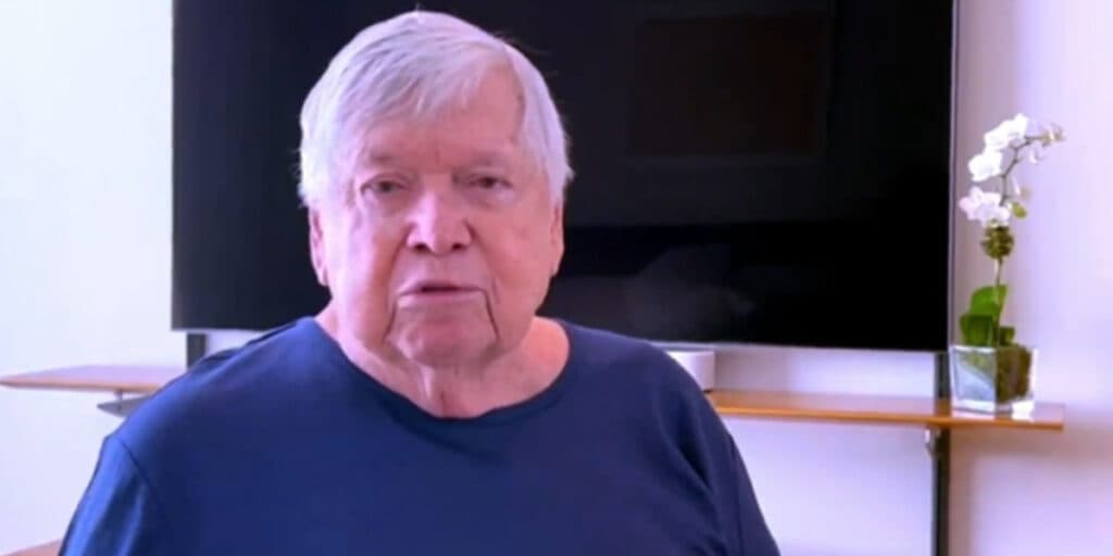 Estrela da TV expõe que Silvio Santos ajudou a Globo em momento de crise: "Ele emprestou dinheiro"