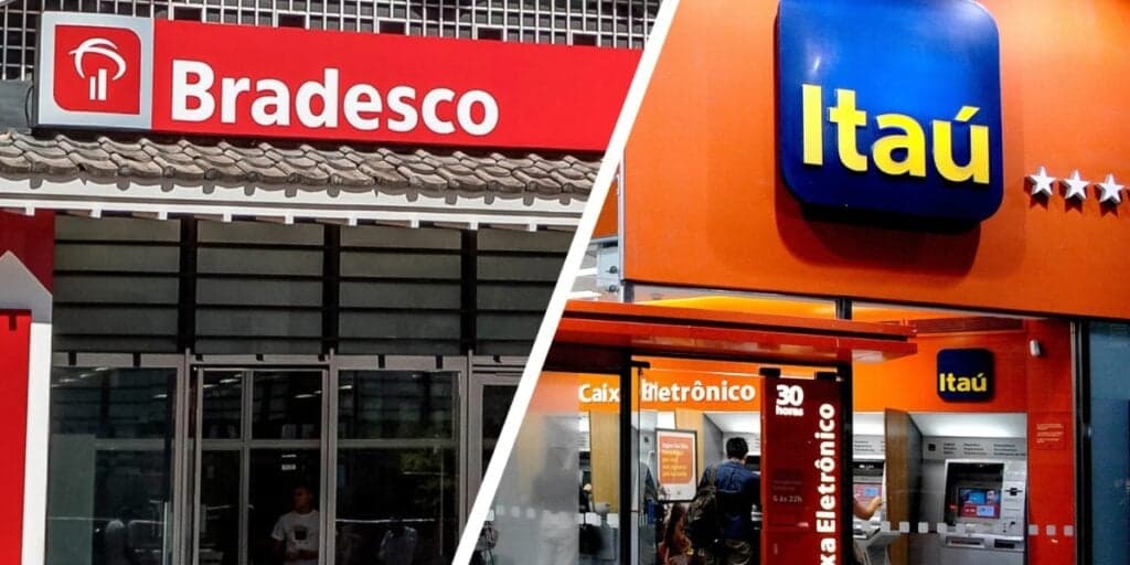 Bradesco e a compra gigante de banco amado e tradicional para acabar com o Itaú de vez
