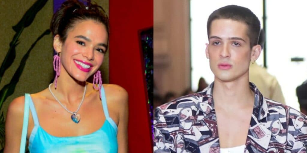 Fofocalizando dá bomba sobre Bruna Marquezine e expõe relação sigilosa com João Guilherme: "Não esperava"