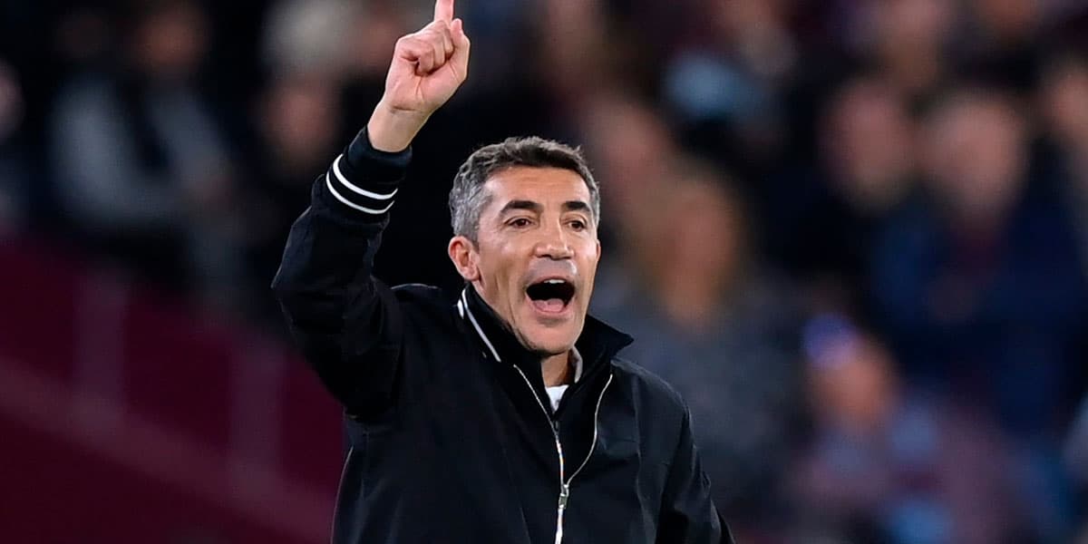 Bruno Lage é o técnico do Botafogo - (Foto: Reprodução/ Internet)