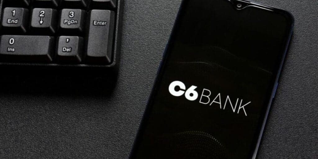 Limite de R$50 mil: C6 Bank comunica notícia EXCELENTE sobre cartões de crédito e você precisa aproveitar