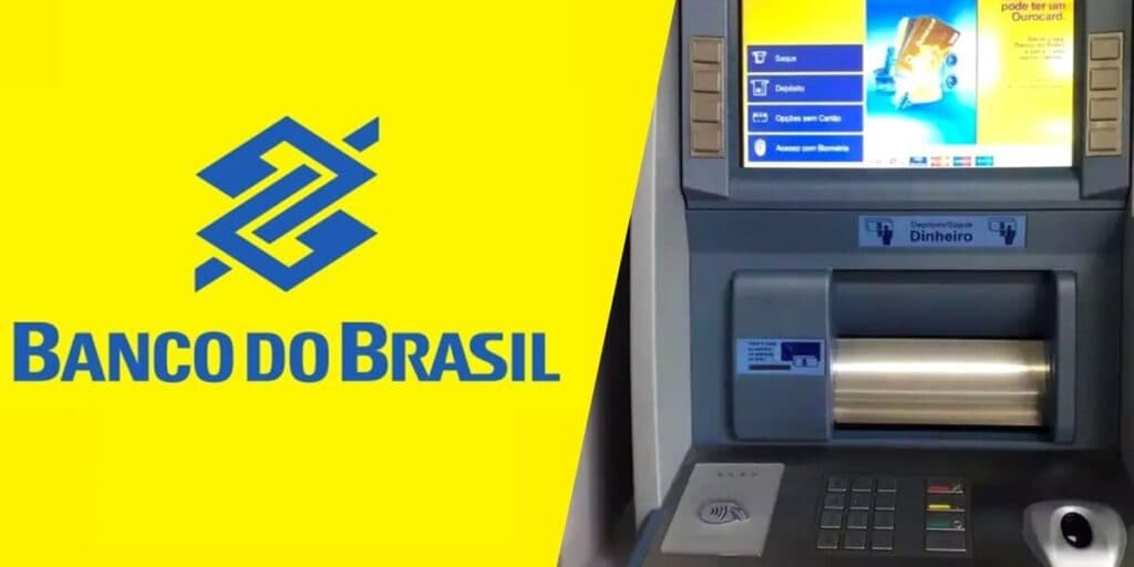 Alerta geral: Caixas eletrônicos do Banco do Brasil vão parar de funcionar e você precisa saber agora