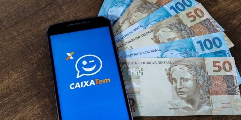 Correntistas do Caixa Tem COMEMORAM saque extra no valor de R$ 1 mil pelo app e você pode pegar agora