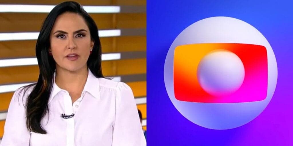 A atitude corajosa de Carla Cecato ao colocar estrela da Globo contra a parede publicamente: "Essa muilher"