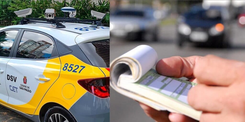 Alerta máximo: Carro inovador vira dedo duro e vai multar, monitorar e expor motoristas que fizerem isso