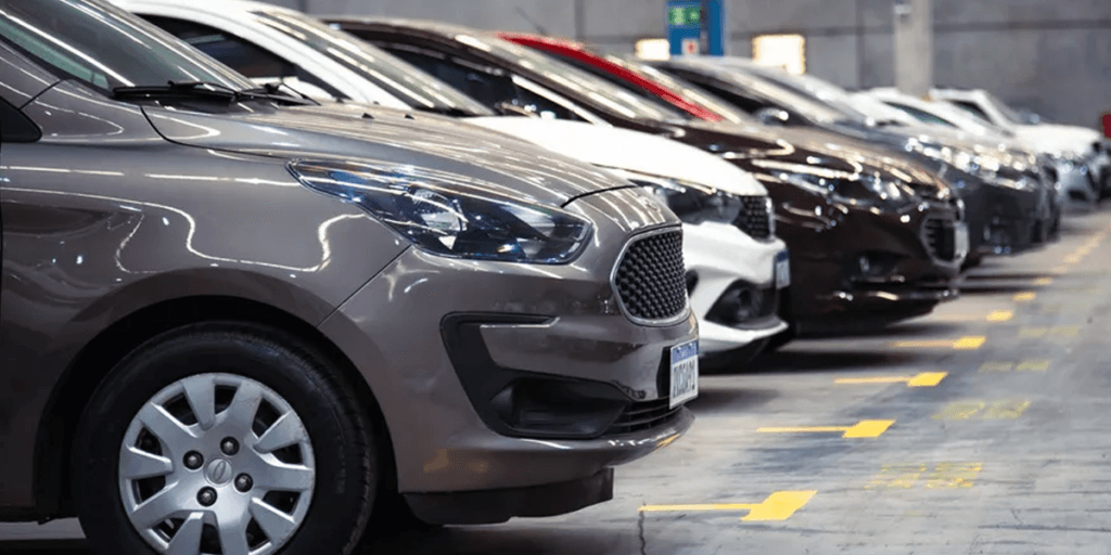 Renault Kwid, Fiat Mobi e mais: Chegada do Carro popular derruba valores deles e mais 3 desejados