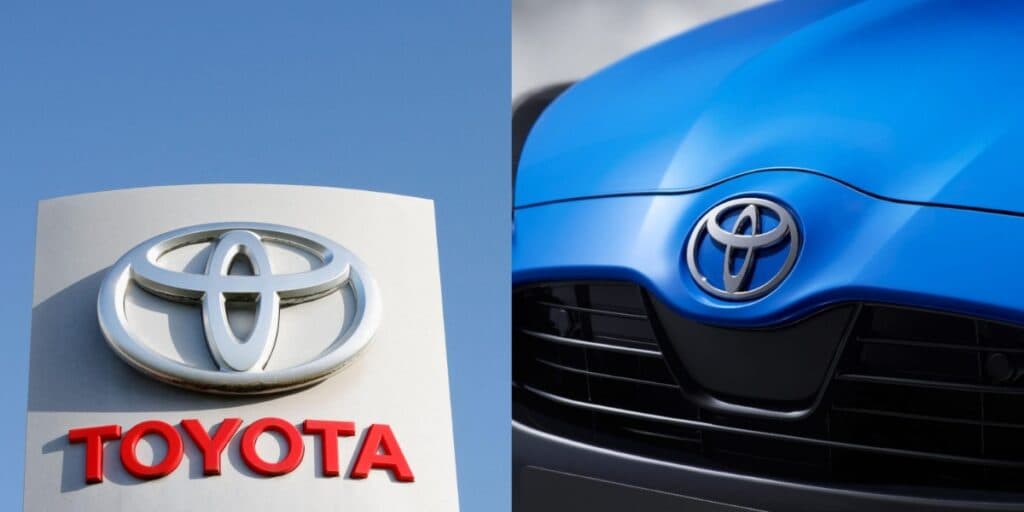 Toyota Yaris chega ao mercado de forma revolucionária com fotos internas de tirar o fôlego