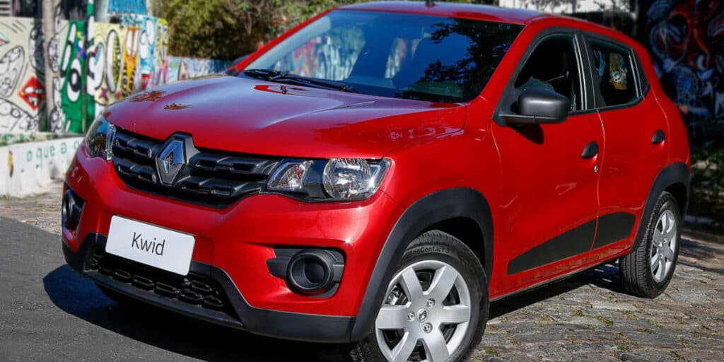 Apenas 35 mil: Esse é o carro mais barato do Brasil e nem todos querem que você saiba