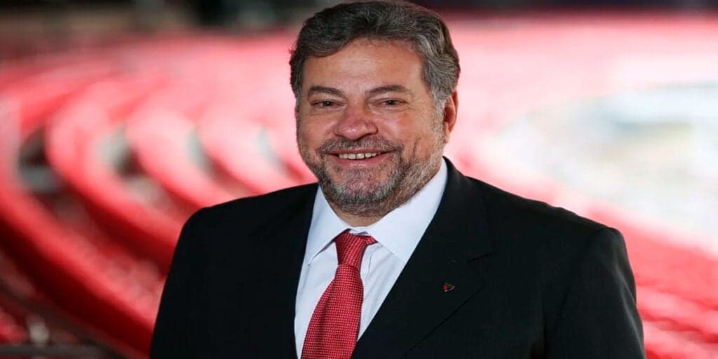 128 milhões e Casares já assinou: São Paulo fecha negócio com os árabes e torcida pode comemorar