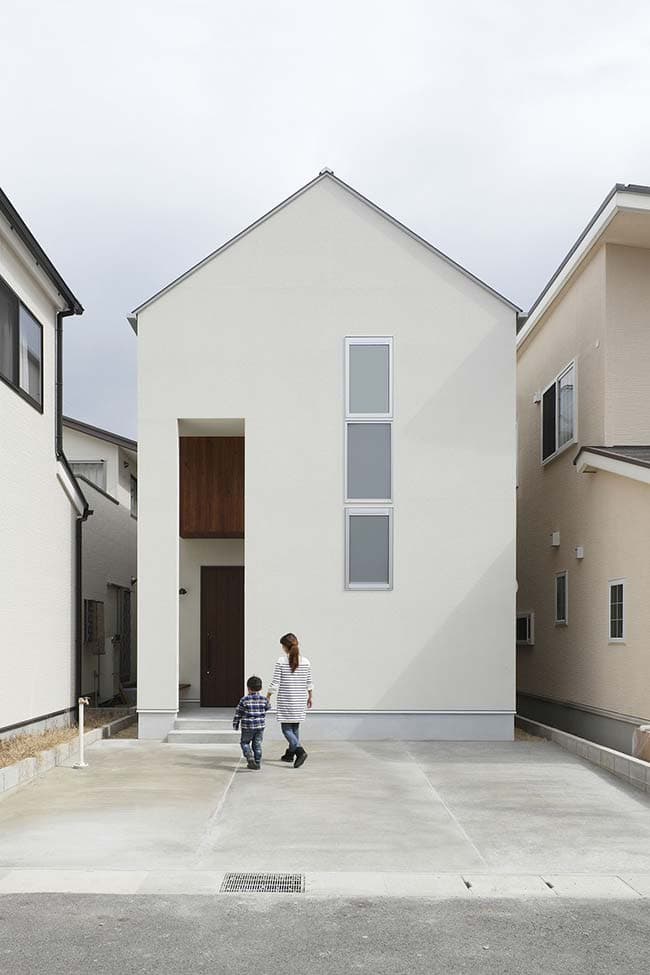 Casas baratas (Foto: Divulgação)