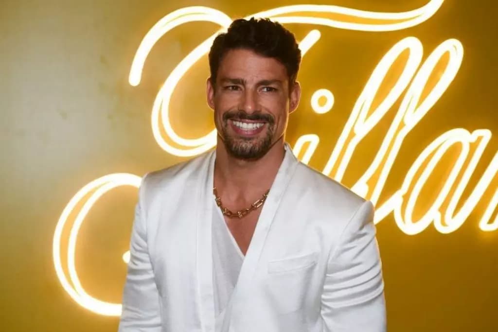 Cauã Reymond: biografia, obras, notícias e mais