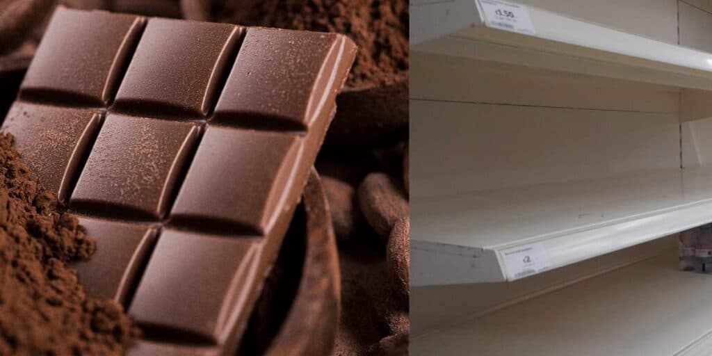 Falência e despedida: É de doer, mas esses 6 chocolates, que você amava, não estarão mais nas prateleiras