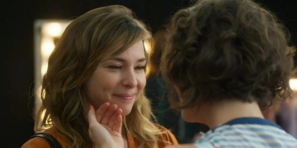 Vai Na Fé: Clara se assume de vez e pede para Helena morar com ela, Théo se choca e exige demissão da ex