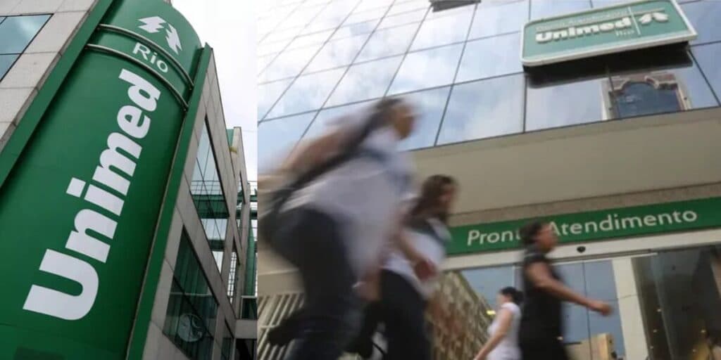 Urgente: Unimed está fazendo isso com seus clientes e você pode ser afetado diretamente