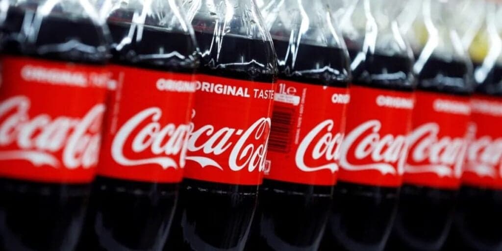 Única saída: Coca-Cola comprou refrigerante brasileiro, após não superar rival e você não sabia