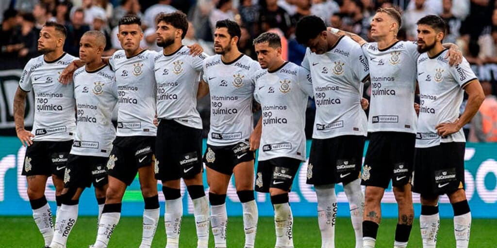 VAZOU: Reunião de Duílio com o Arsenal vem à tona e contratação será anunciada no Corinthians