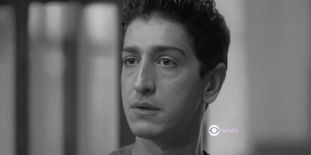 Luto em Terra e Paixão - Morte trágica de Daniel já tem data definida para ir ao ar