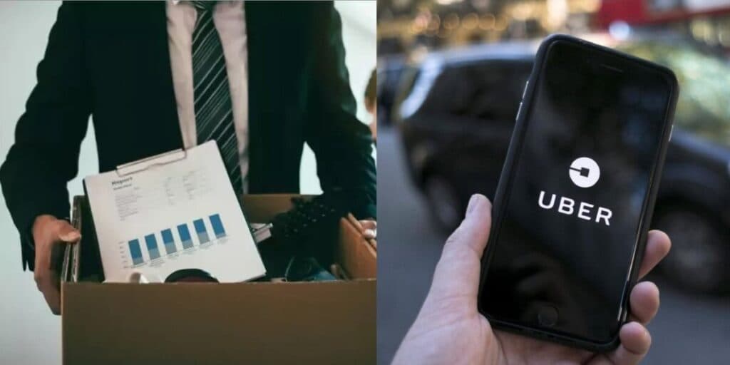 Uber confirma demissão em massa, motoristas ficam preocupados e essa é a verdadeira situação da empresa