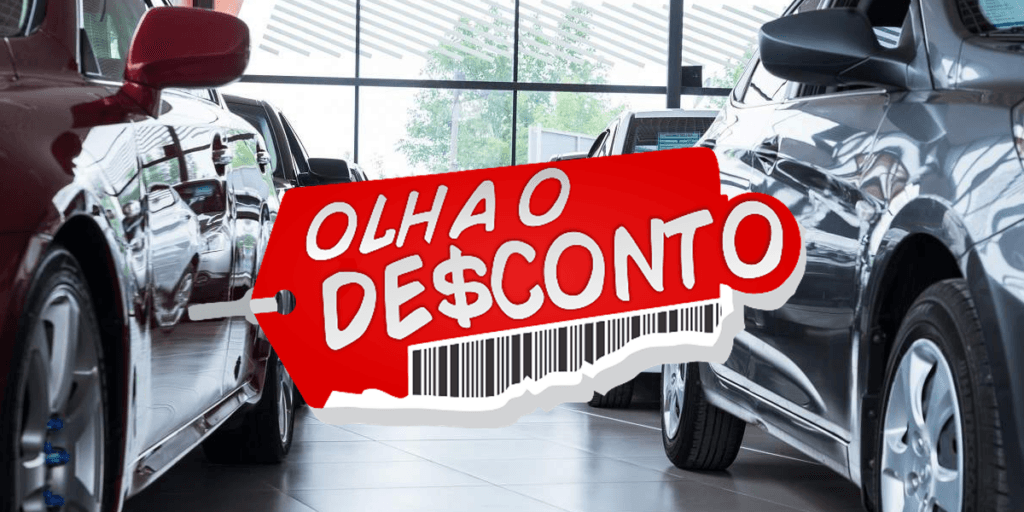Hyundai, Toyota e Peugeot: Montadoras confirmam descontaço de mais de R$ 12 mil nestes modelos