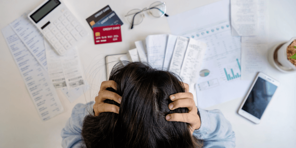 Está com o nome sujo? Notícia IMPORTANTE acaba de ser confirmada para quem está devendo os bancos