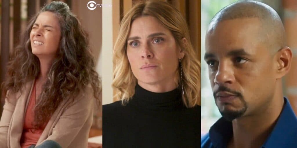 Vai na Fé - Estado clínico de Dora piora, Lumiar tenta desqualificar Sol e Orfeu é preso