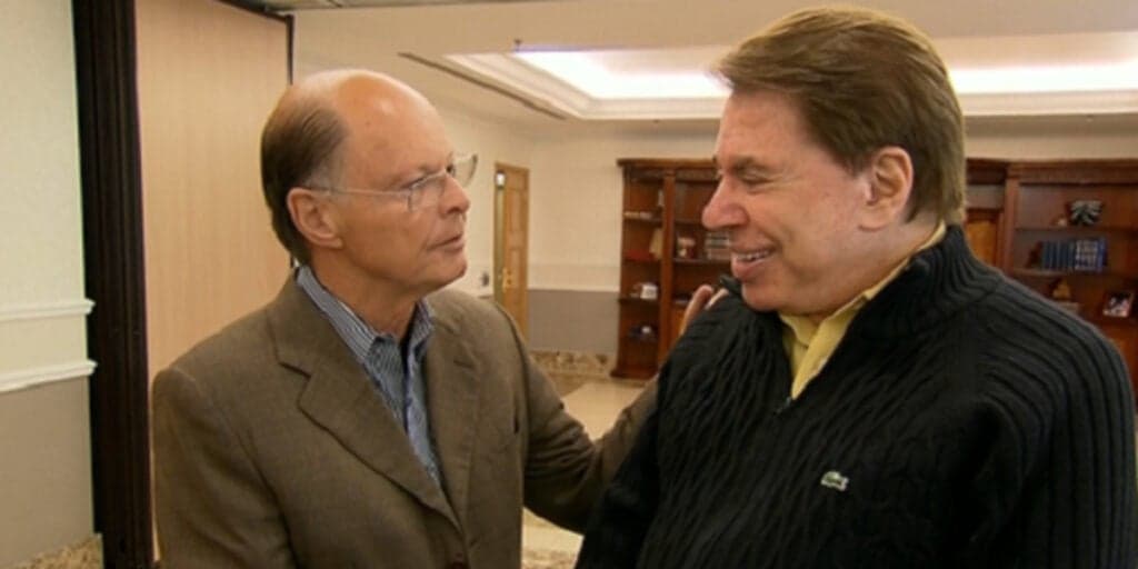 R$14 milhões: Ratinho fez Silvio Santos pagar verdadeira fortuna a Edir Macedo e já sabemos o porquê