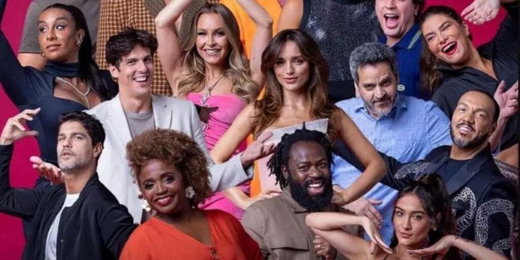Manipulação: Famoso eliminado da Dança dos Famosos expõe bastidores e faz séria denúncia contra a Globo
