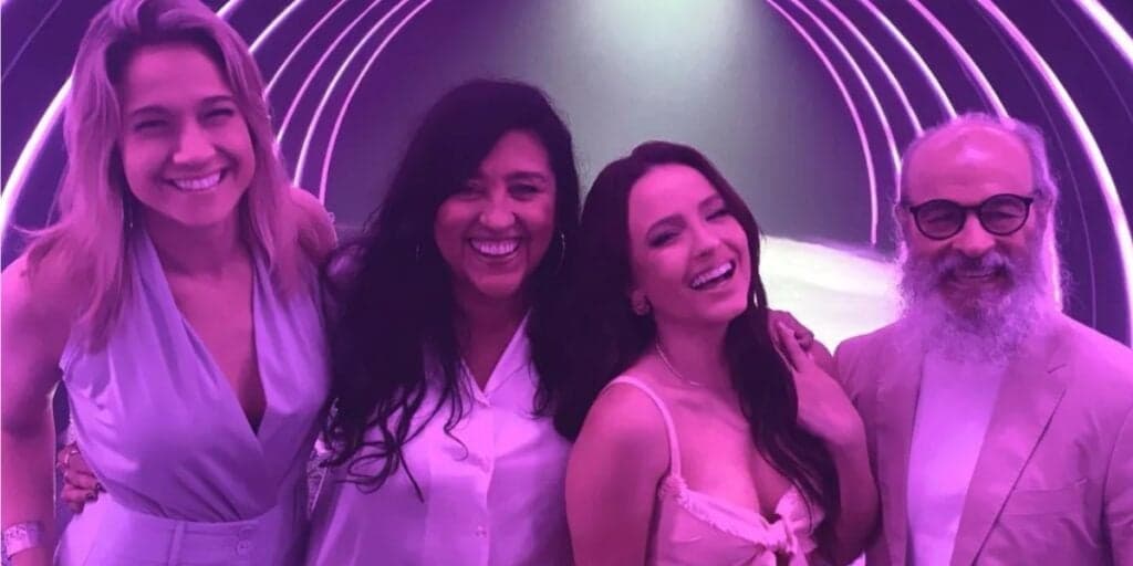 Mais uma demissão: Protagonista da Globo anuncia saída da emissora após ser trocada em Terra e Paixão