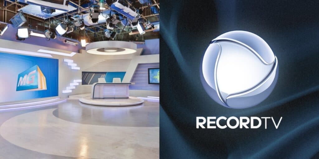 Demissão em massa, crise e sede à venda: A situação preocupante de emissora de TV aberta rival da Record
